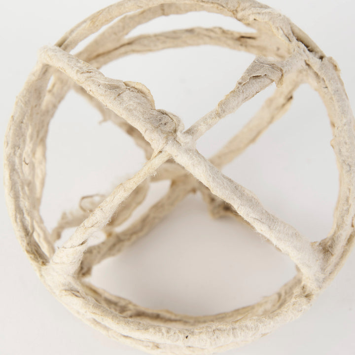 Oslo Round Objet