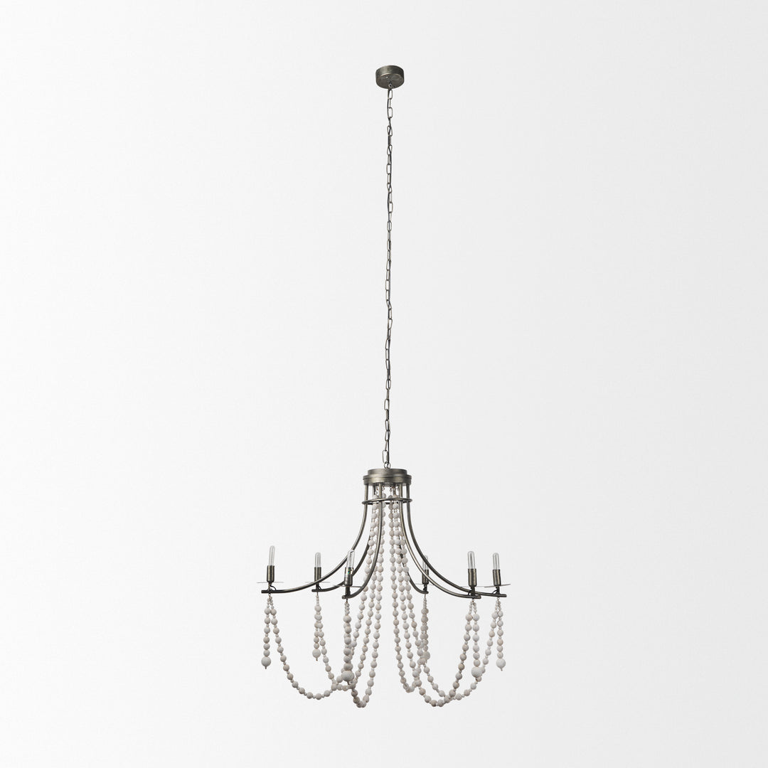 Samma Chandelier
