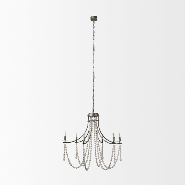 Samma Chandelier