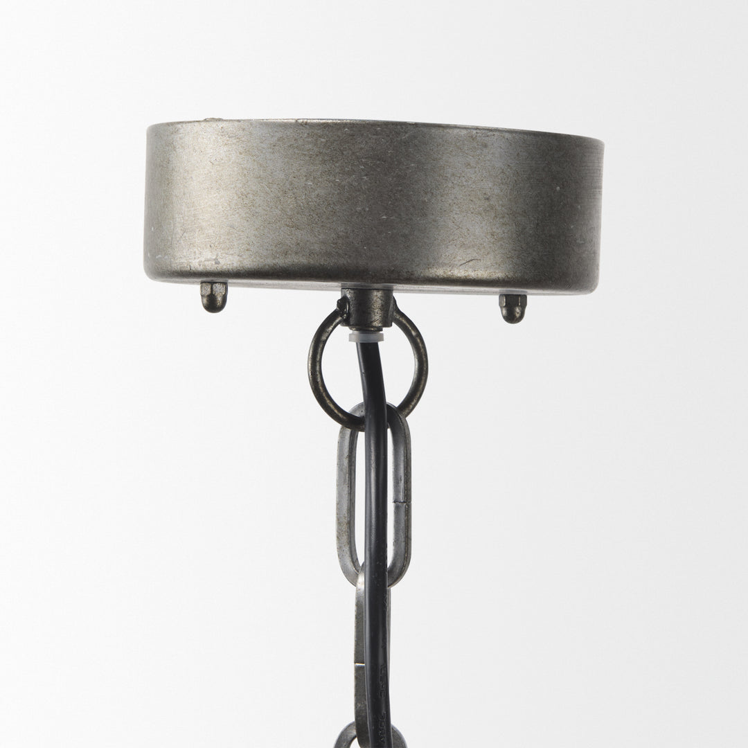 Samma Chandelier