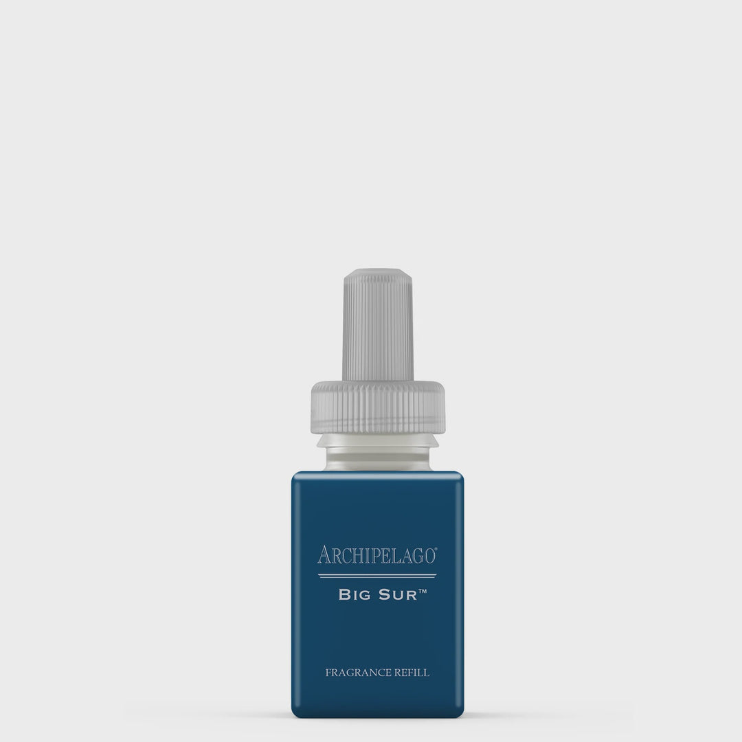Big Sur Pura Diffuser Refill