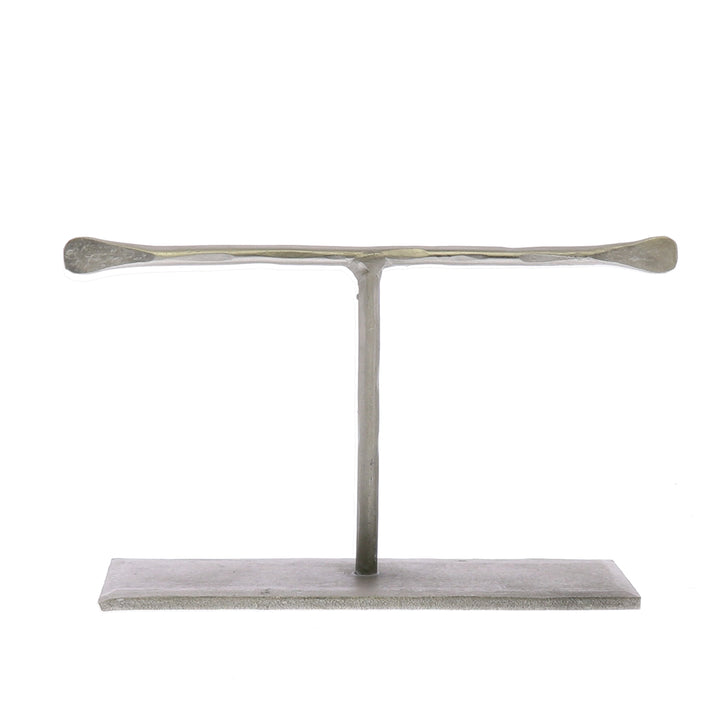 Maddox Forged Jewelry T Stand