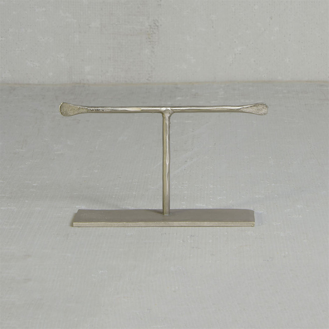 Maddox Forged Jewelry T Stand