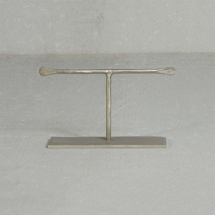 Maddox Forged Jewelry T Stand