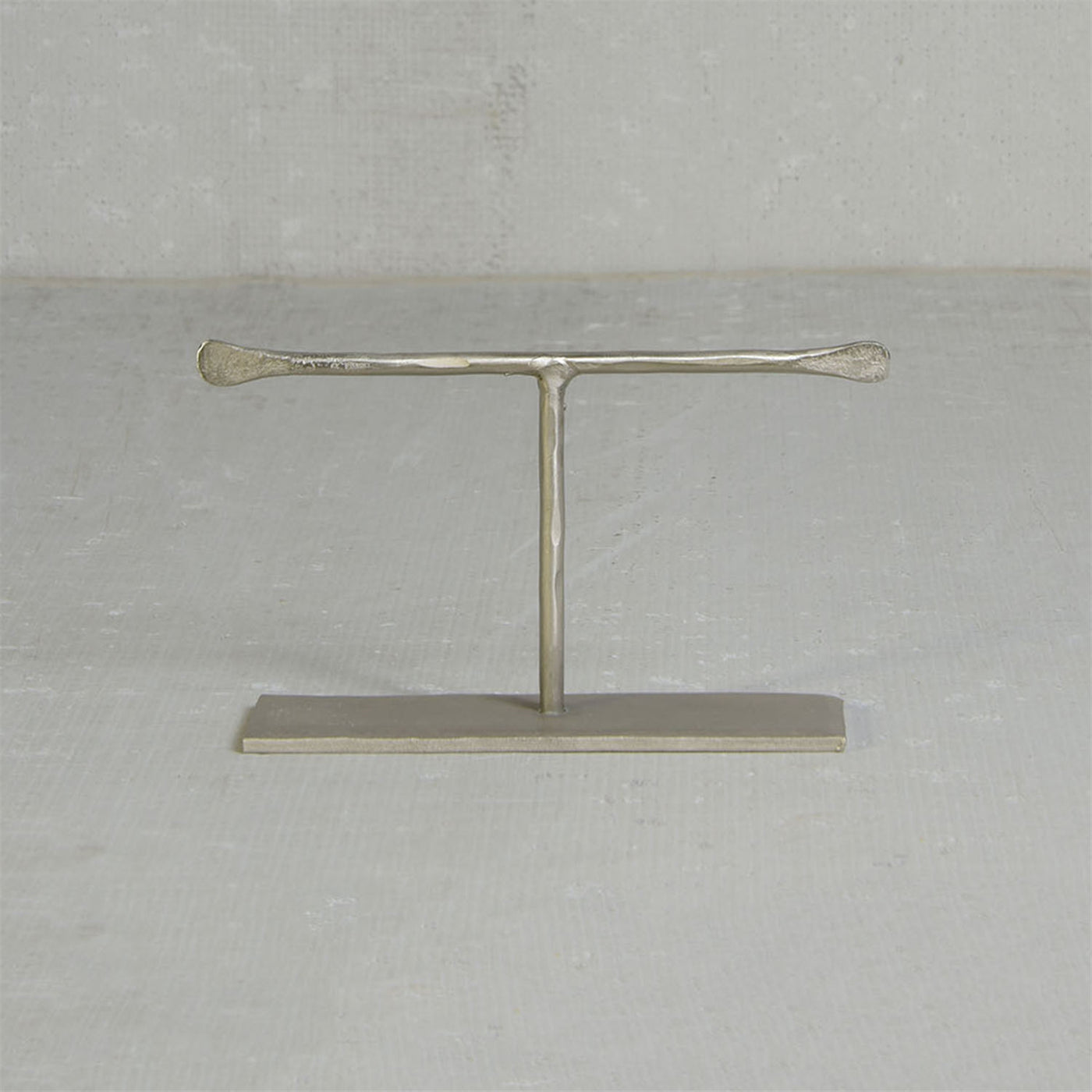 Maddox Forged Jewelry T Stand