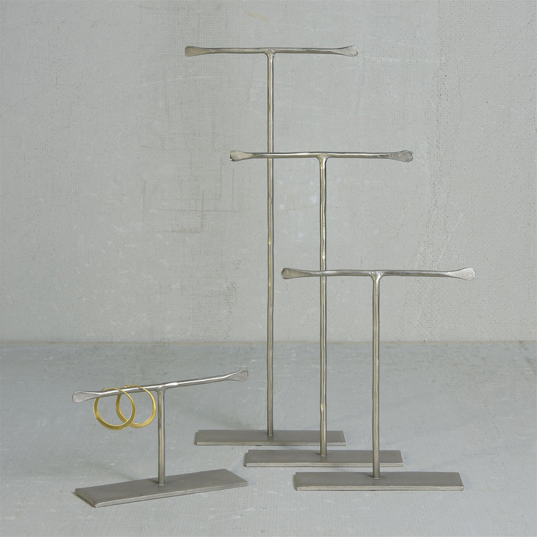 Maddox Forged Jewelry T Stand