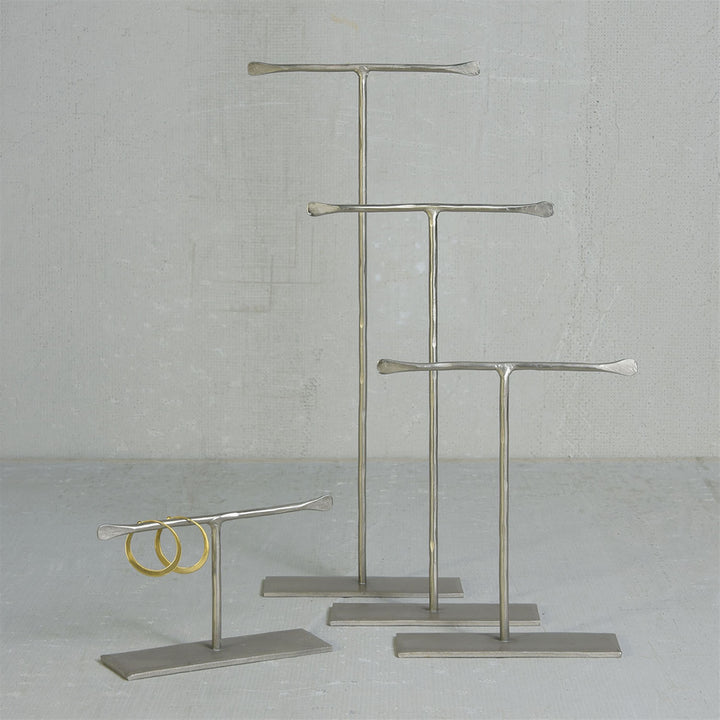 Maddox Forged Jewelry T Stand