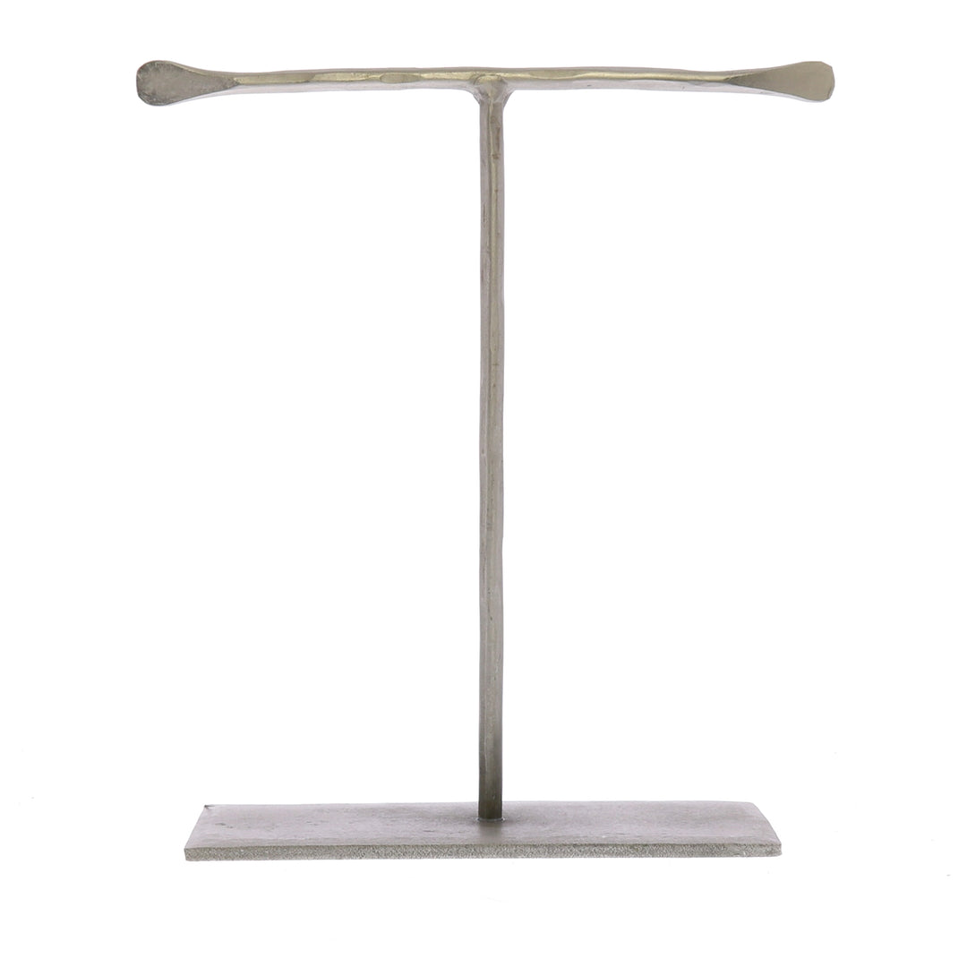 Maddox Forged Jewelry T Stand