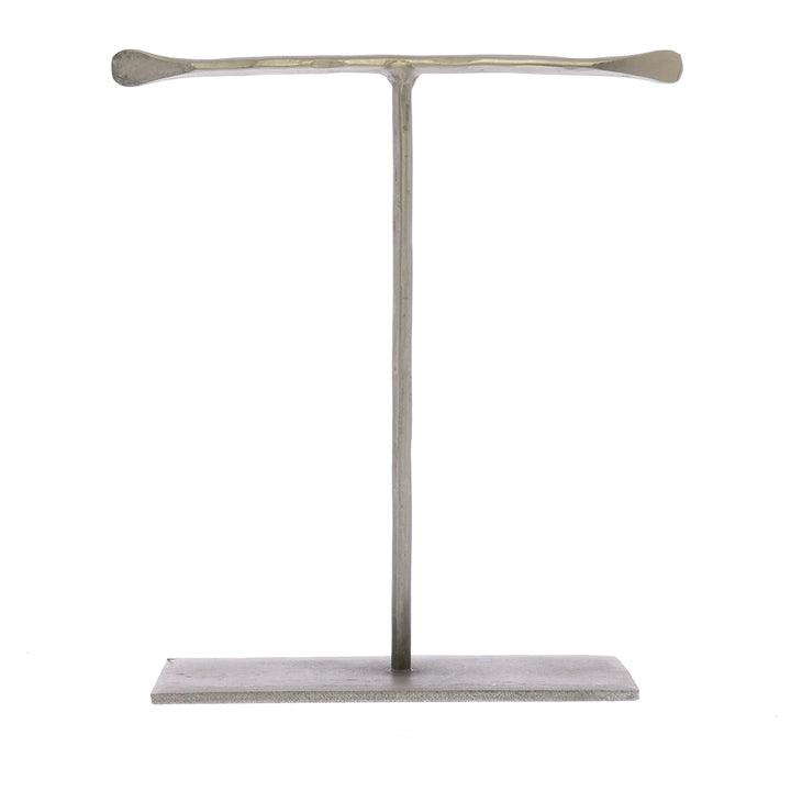 Maddox Forged Jewelry T Stand