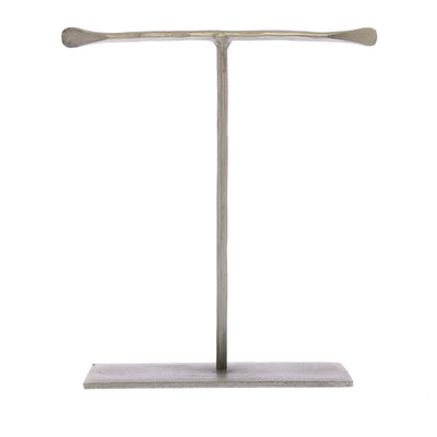 Maddox Forged Jewelry T Stand