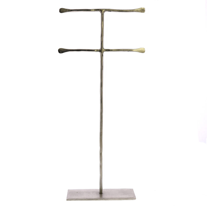 Maddox Forged Jewelry T Stand