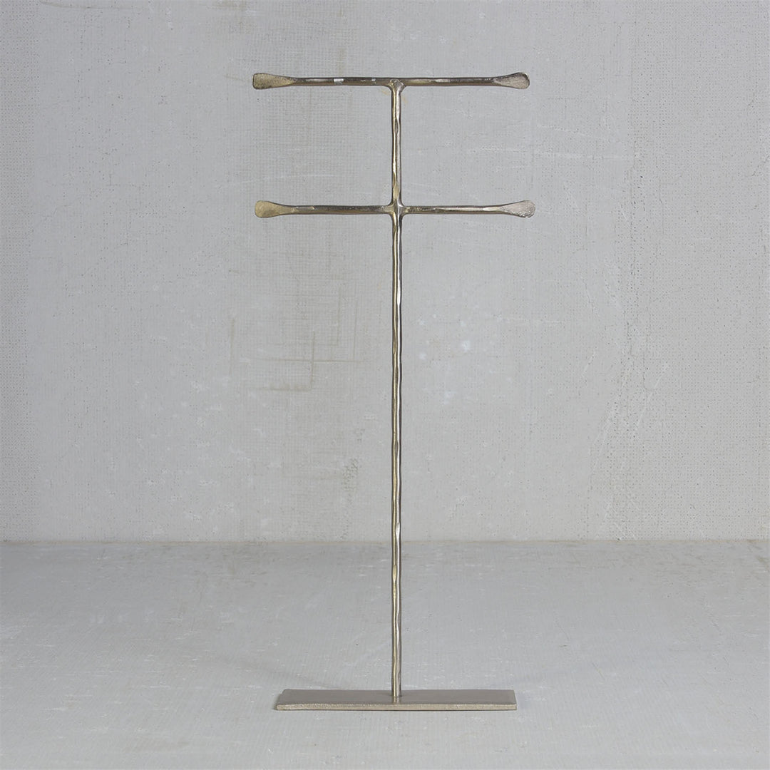 Maddox Forged Jewelry T Stand