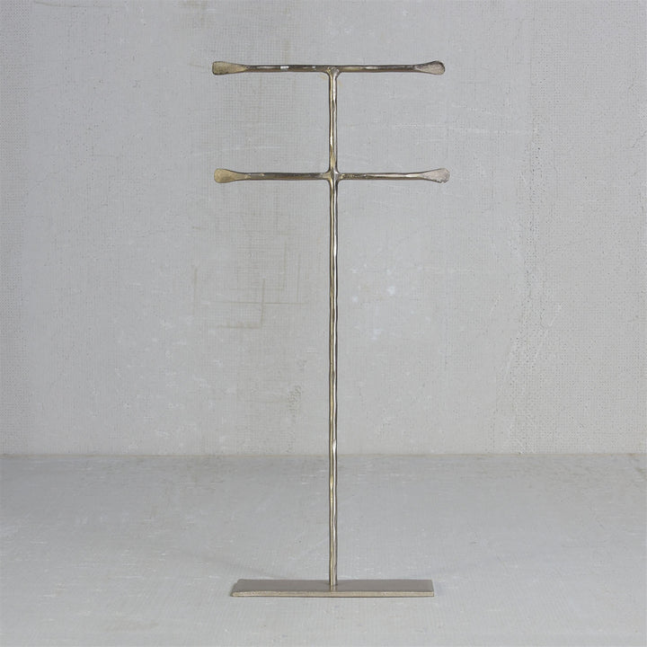 Maddox Forged Jewelry T Stand