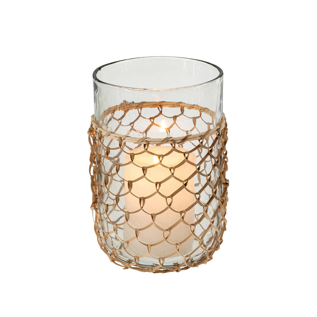Cane Weave Hurricane