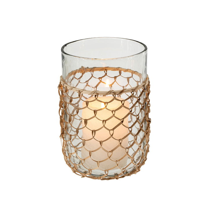 Cane Weave Hurricane
