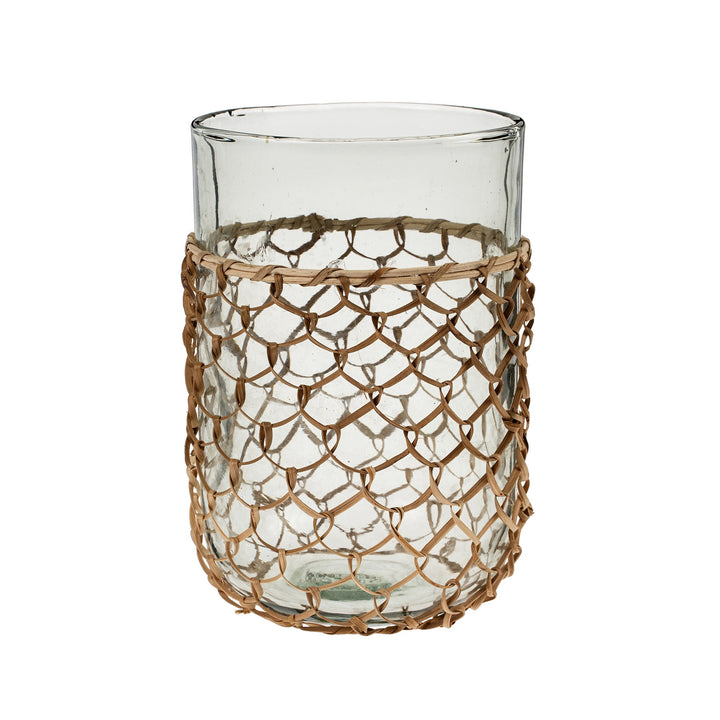 Cane Weave Hurricane
