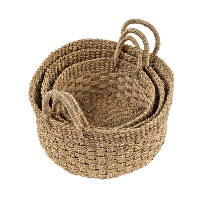 Bimini Baskets