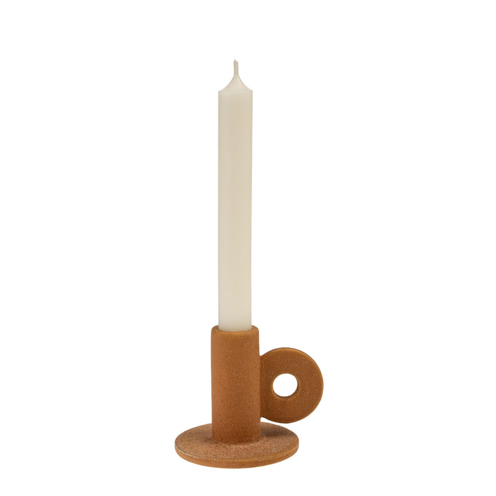 Cruz Candleholder