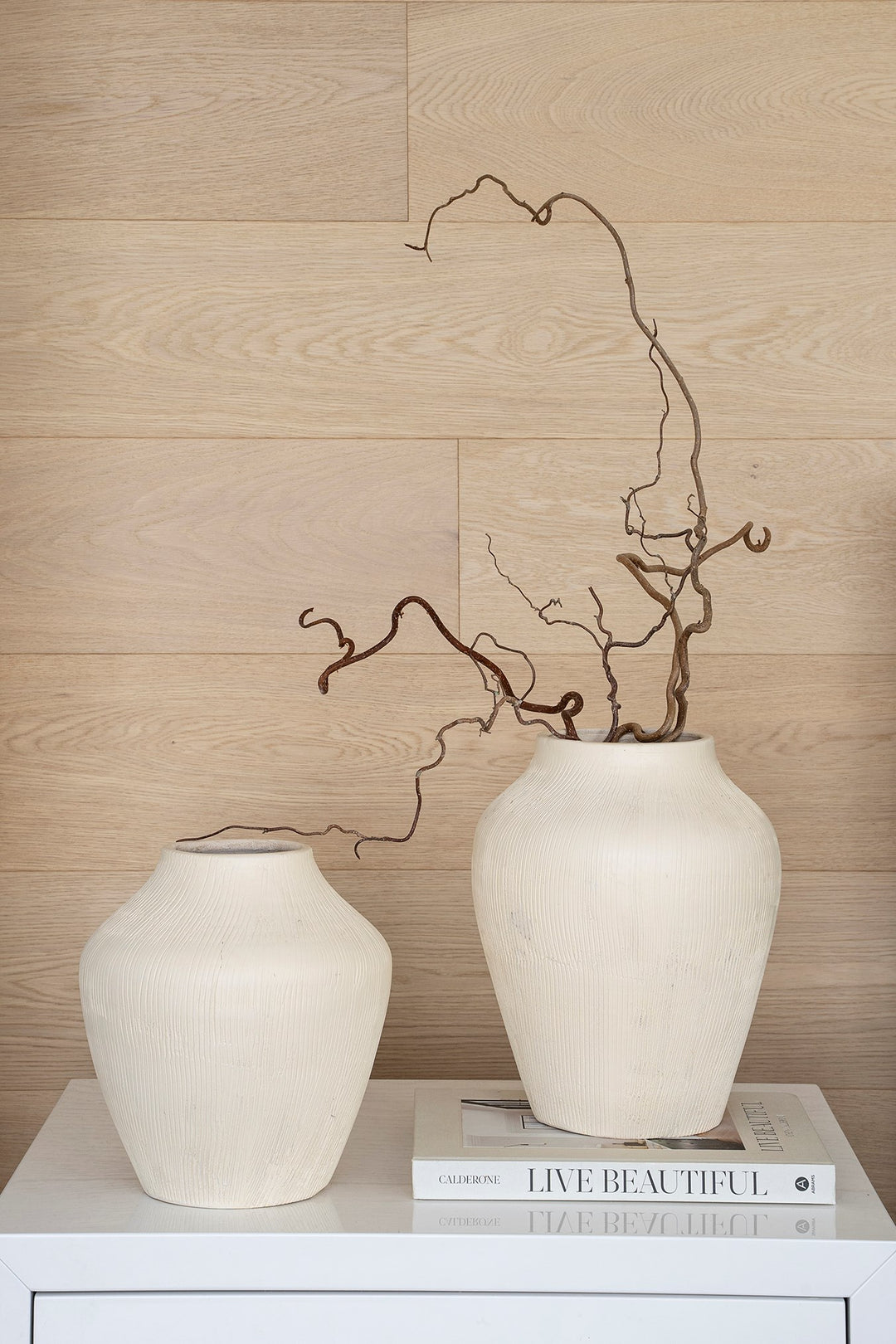 Della Vase