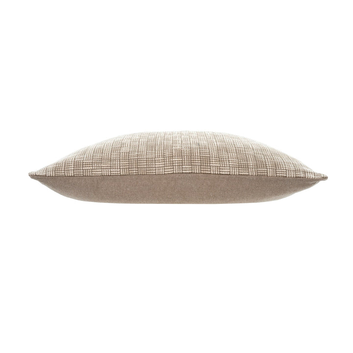 Linen Weave Pillow