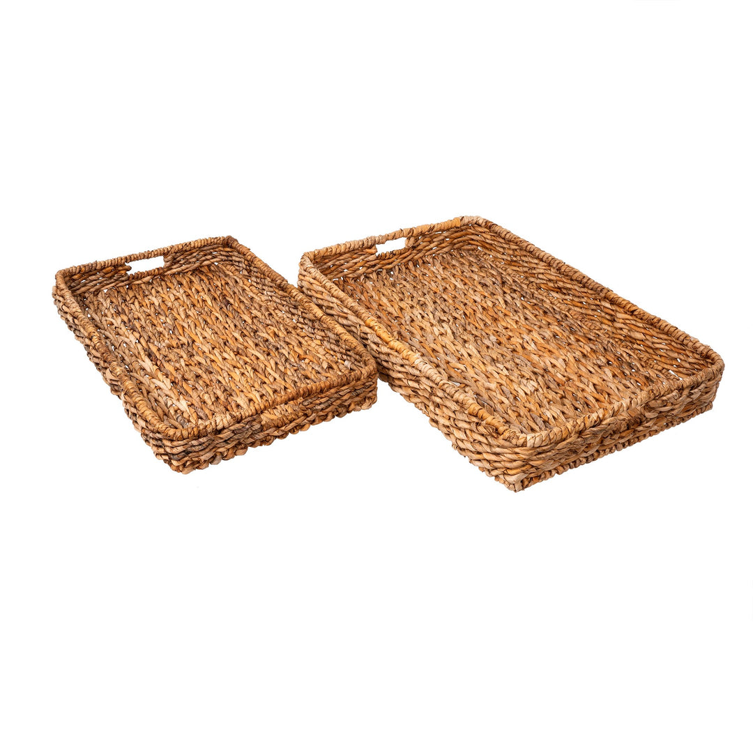 Abaca Tray - rectangle