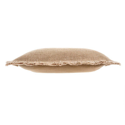 Selena Pillow - Dusty Beige