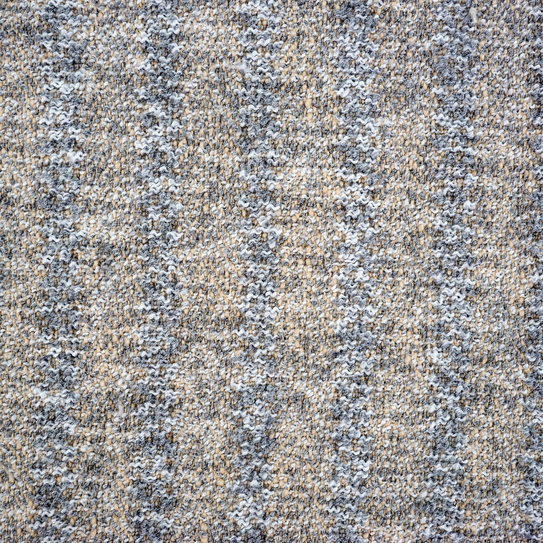 Watson Throw - grey