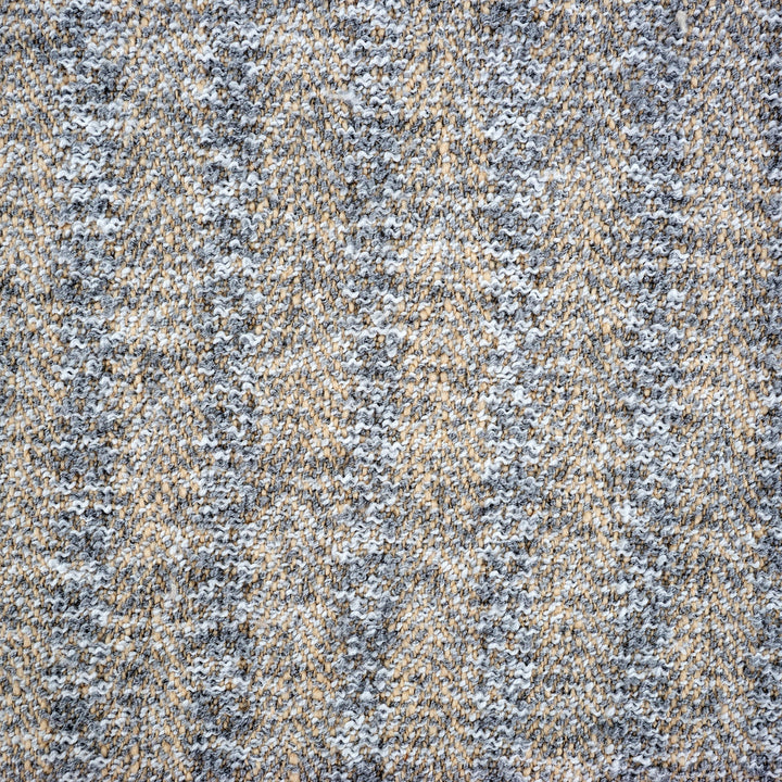 Watson Throw - grey