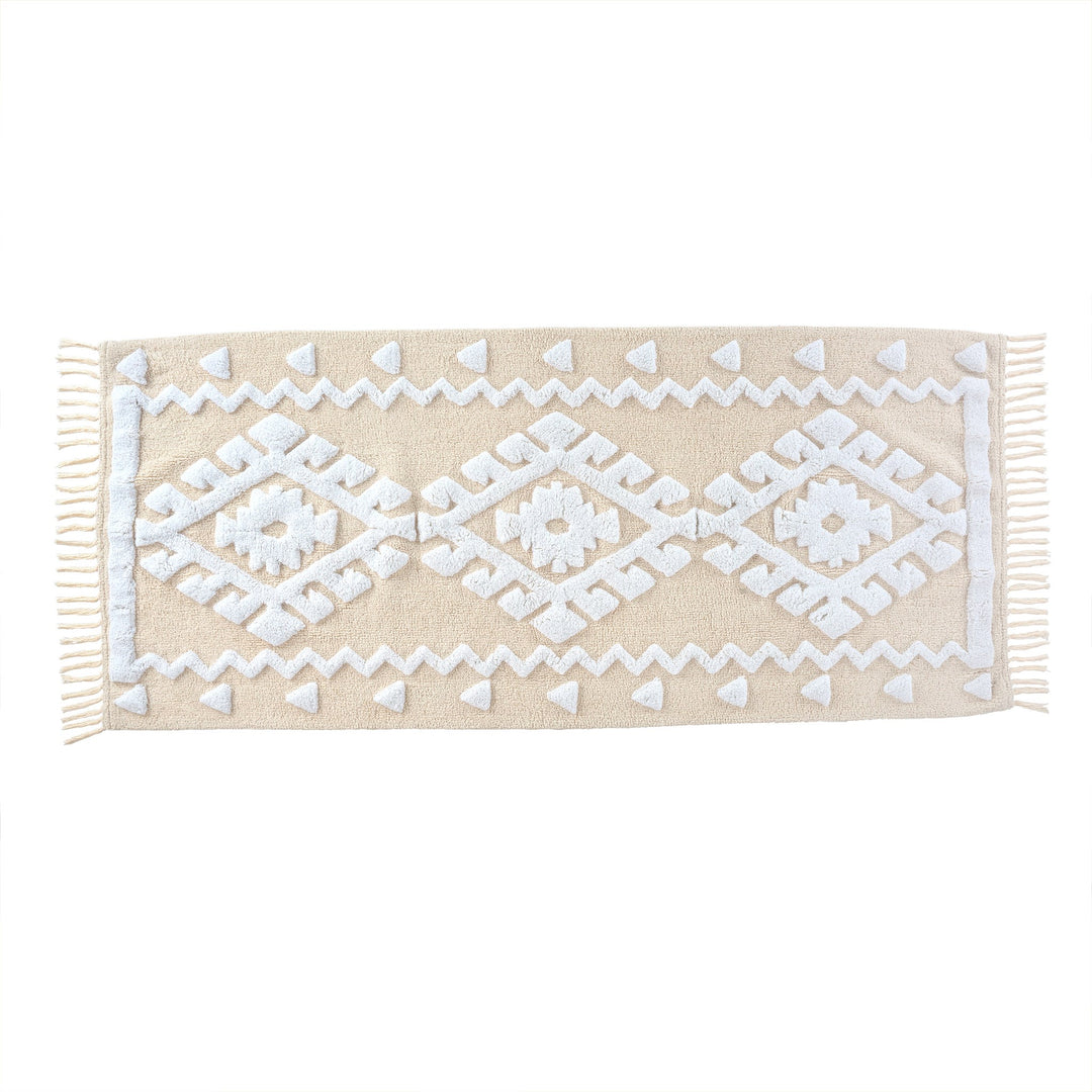 Kilim Rug - 30" x 70"