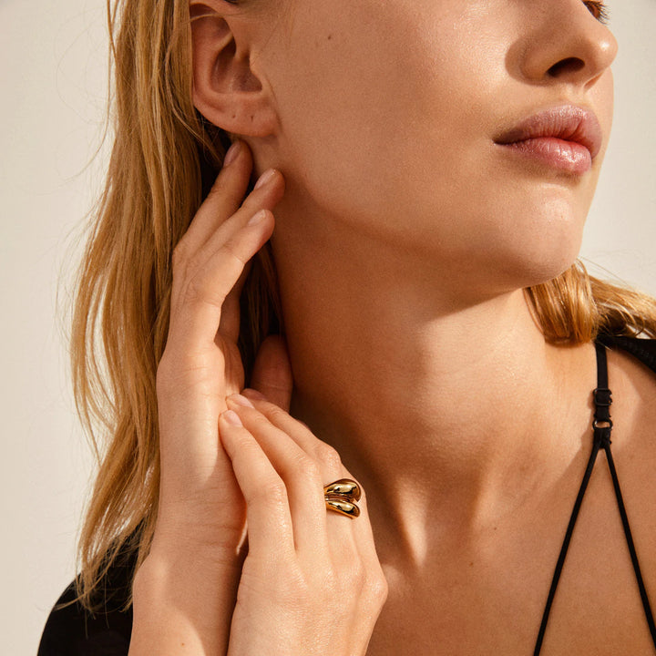 Reconnect Ring