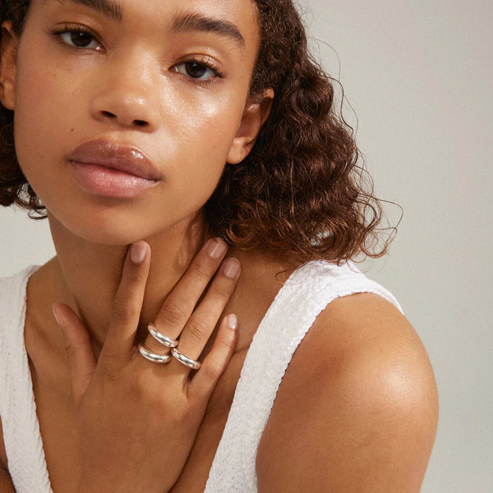 Be Rings Set/3