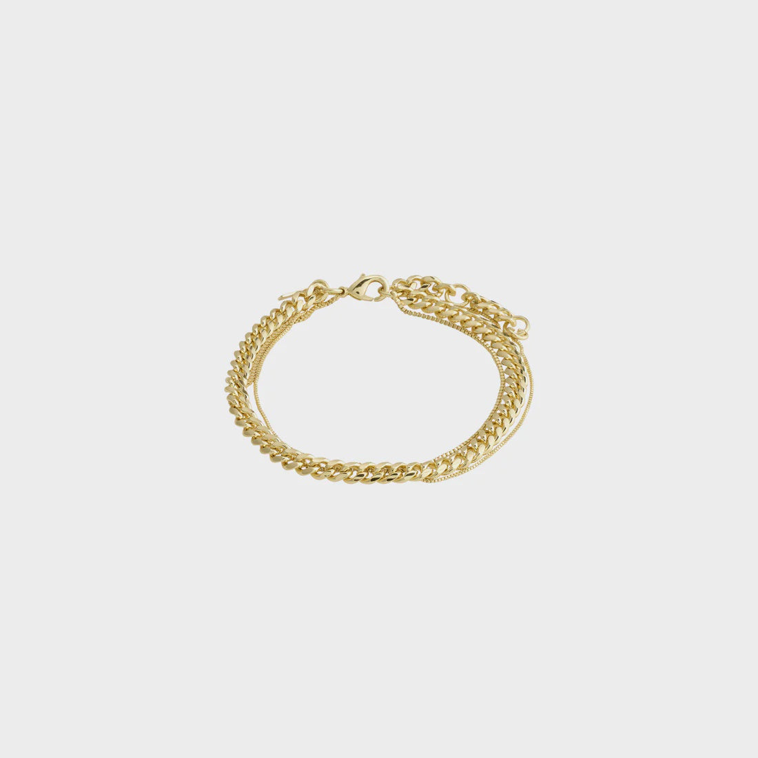 Create Bracelet - 3 in 1 gold