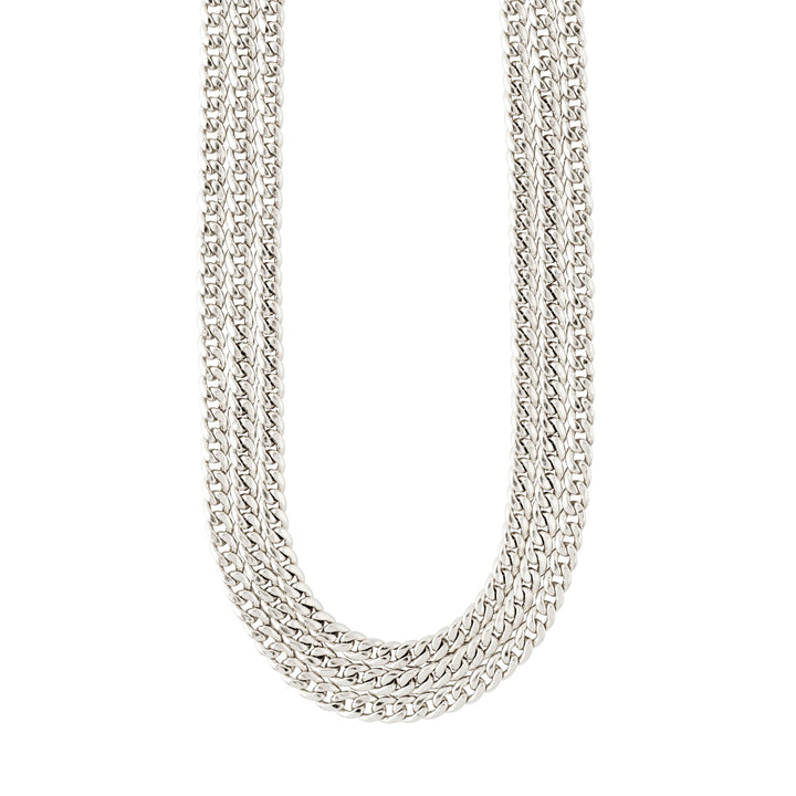 Authenticity Necklace