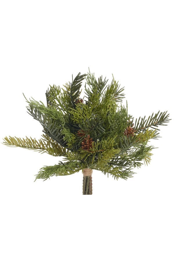 Mixed Pine Bouquet