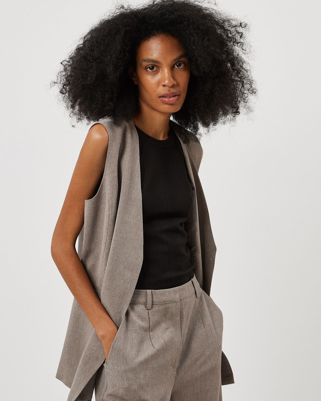 Blikka Waistcoat