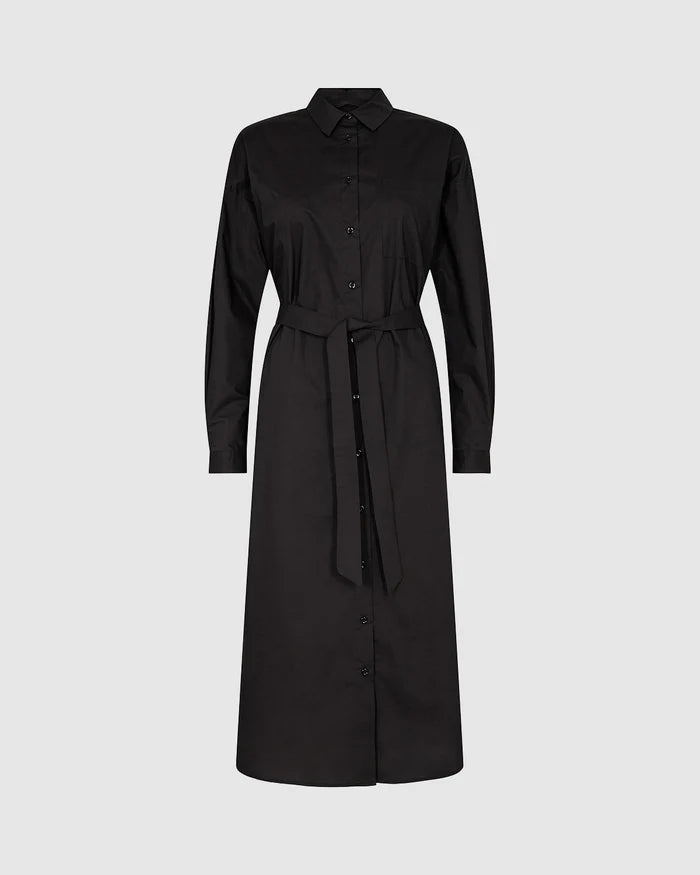 Saralinna Midi Dress