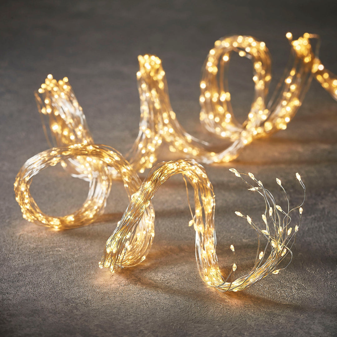 520L Wire Light Bundle indoor/outdoor