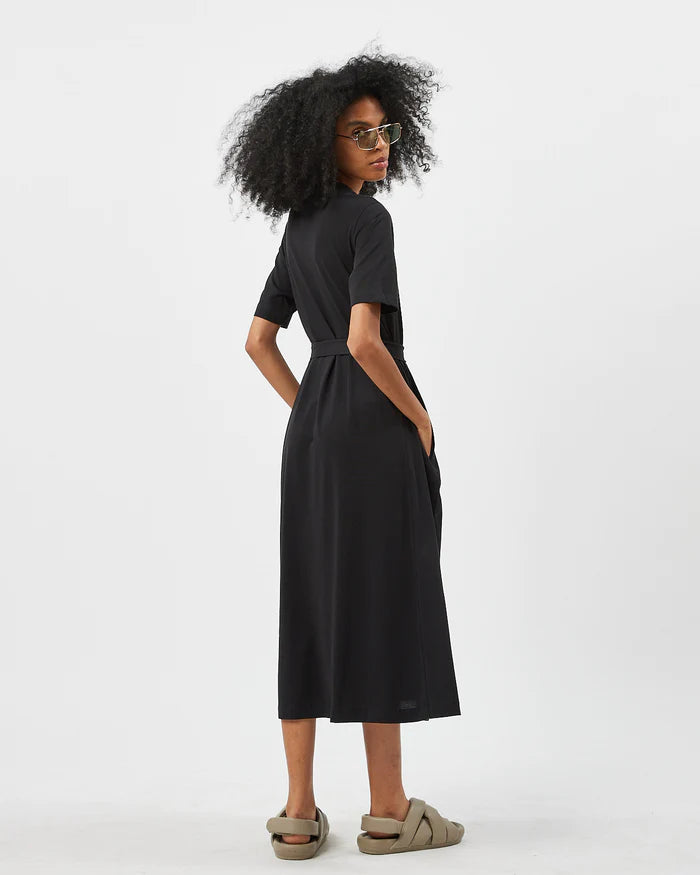 Lyina Midi Dress