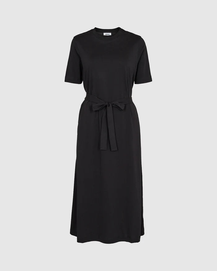 Lyina Midi Dress