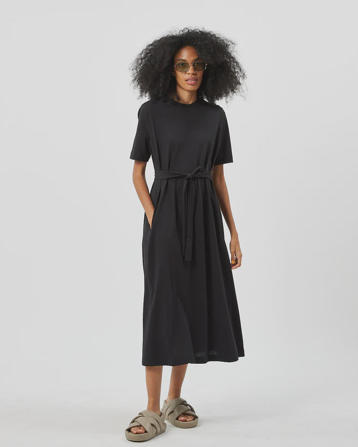 Lyina Midi Dress