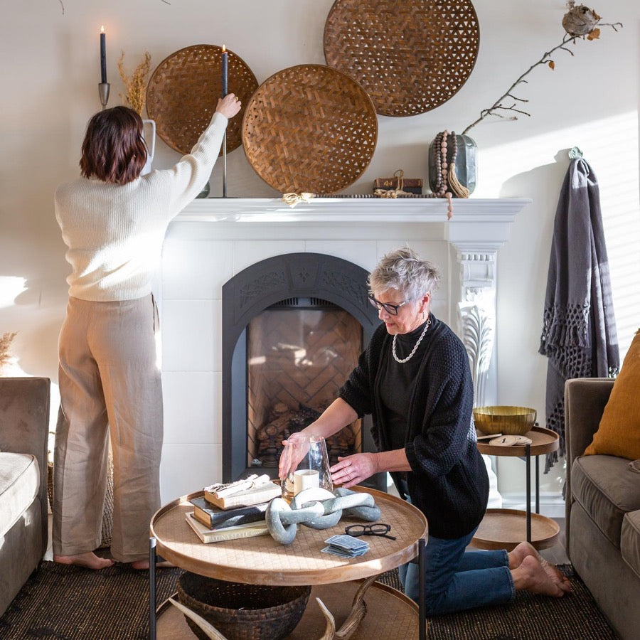 Home Styling Consultation