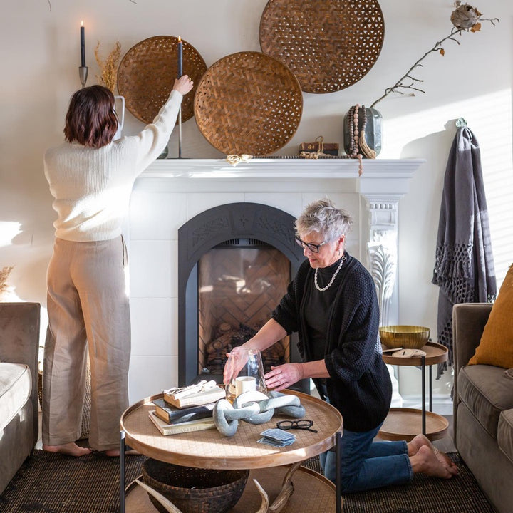Home Styling Consultation
