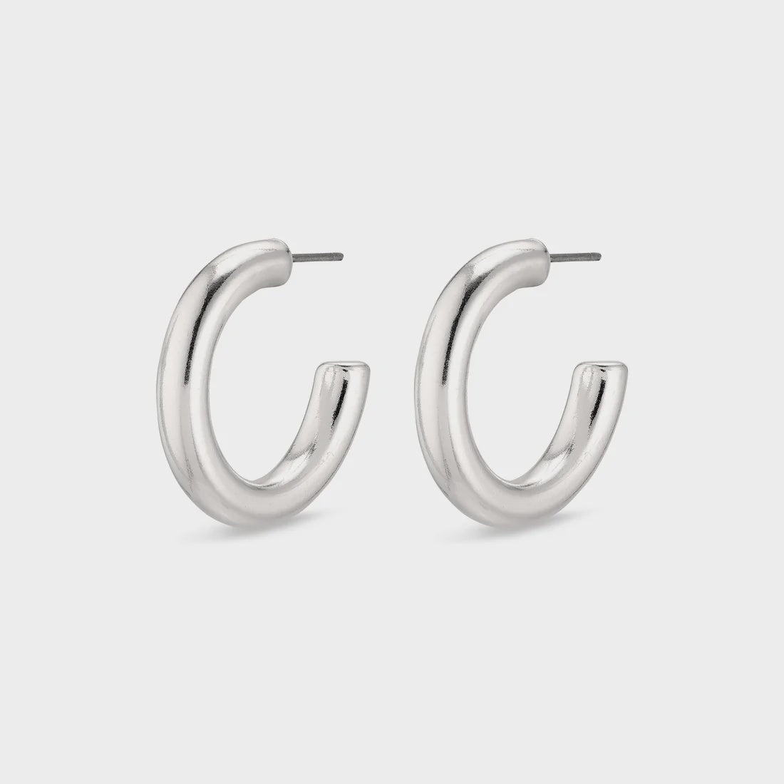 Maddie Earring - silver