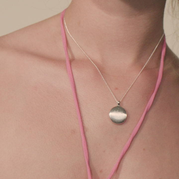 Xena Coin Necklace