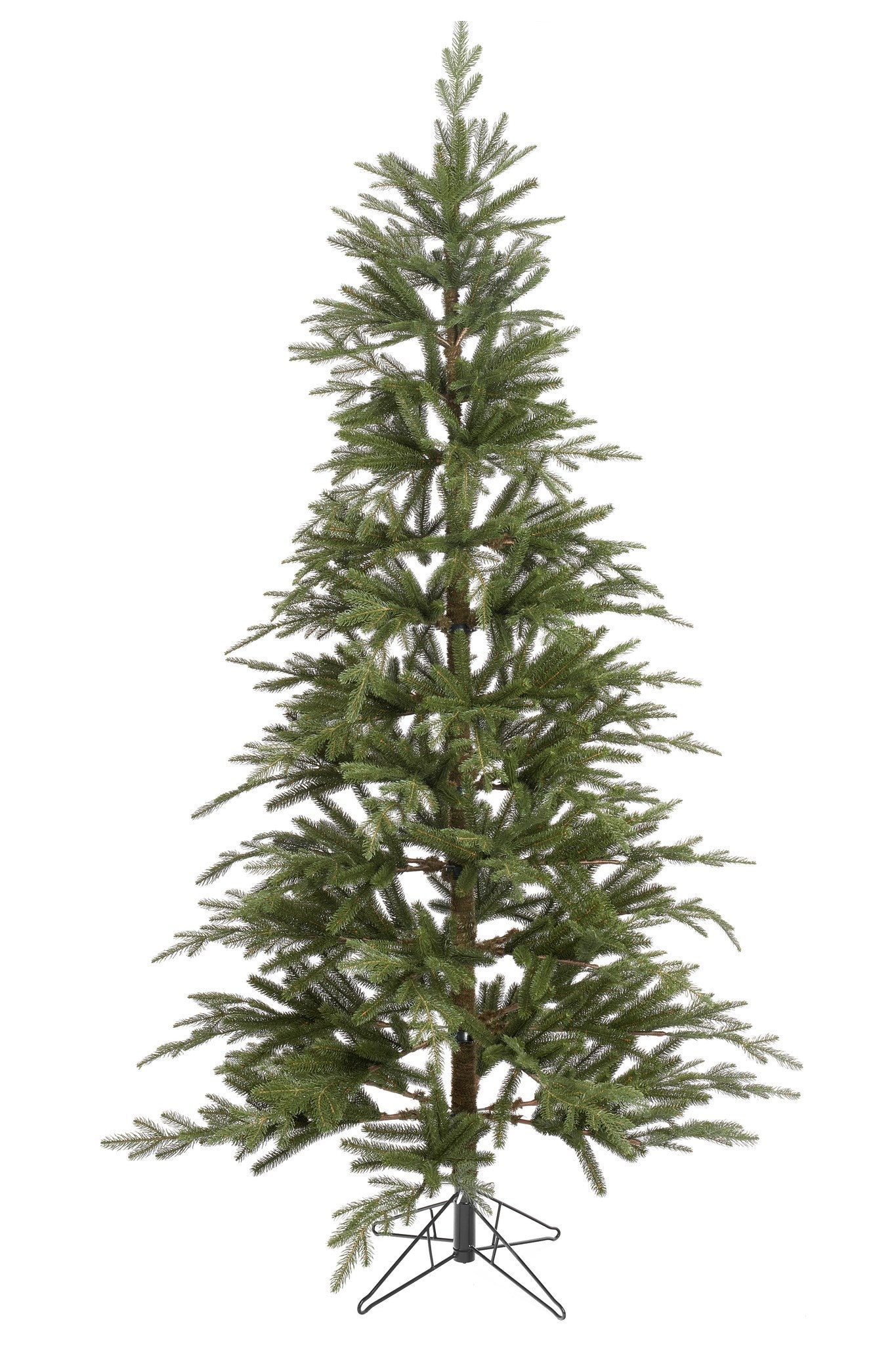 7.5' Slim Christmas Tree