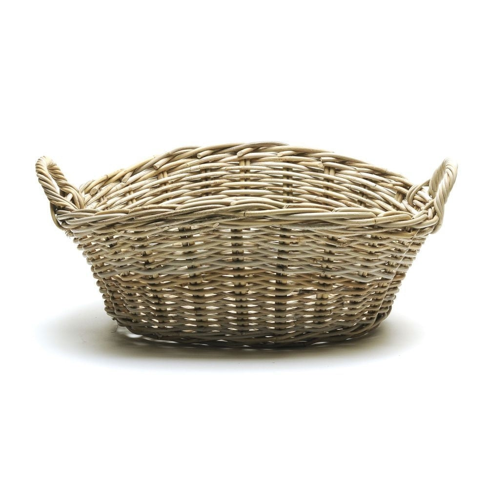 Oval Basket