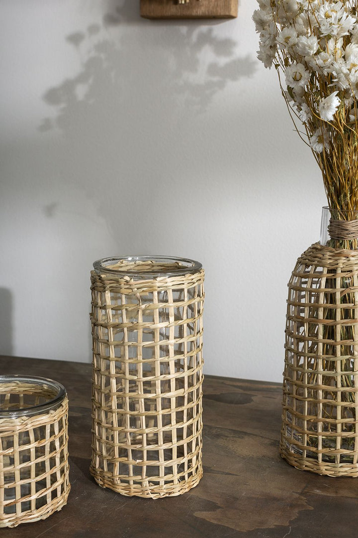 Jaxon Vase