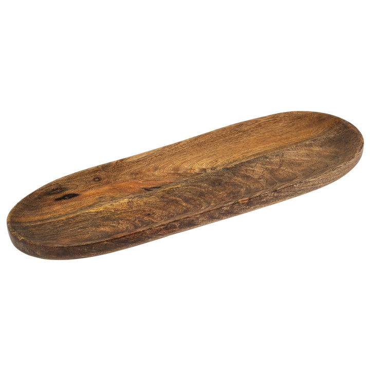 Artisan Wood Platter