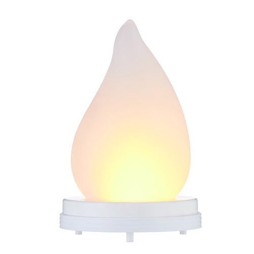 Flame Bulb