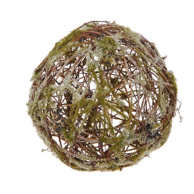 Faerie Moss Ball